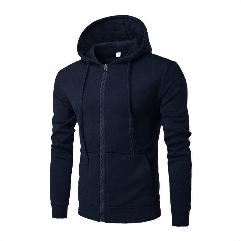 Herren Kapuzenjacke Aliams
