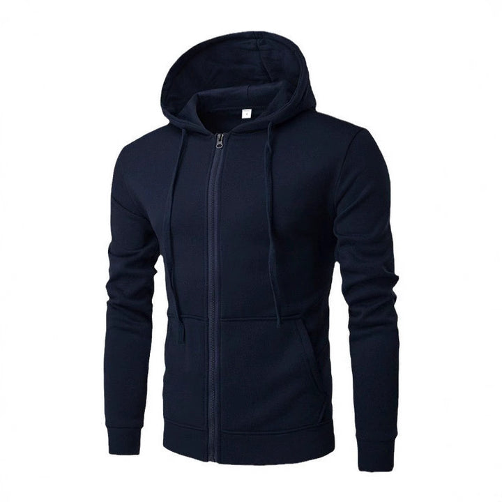 Herren Kapuzenjacke Aliams