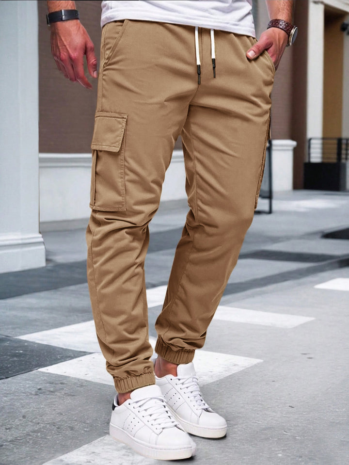 Herren Cargo-Hose Aliams