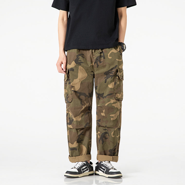Herren cargo Pants Aliams