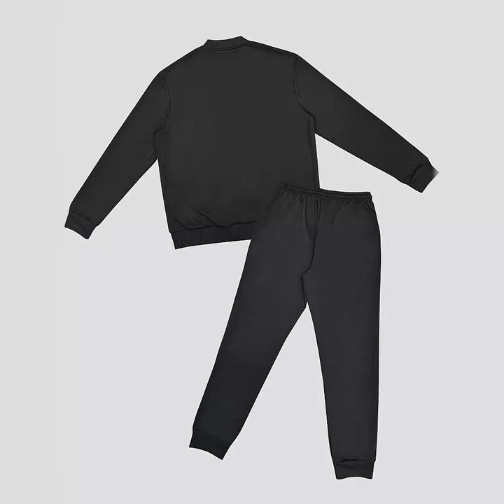 Herren sportlicher Freizeitanzug mit modernem Schnitt Aliams