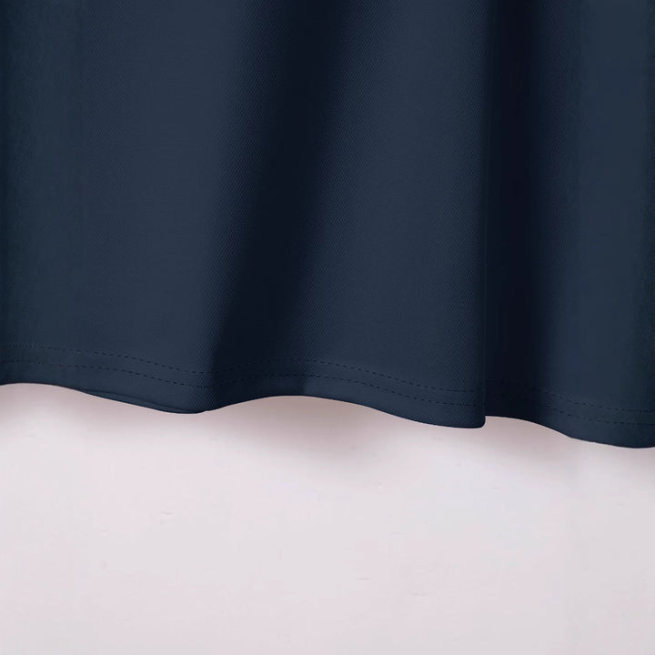 Herren Kurzarm Poloshirt mit markantem Farbdesign Aliams