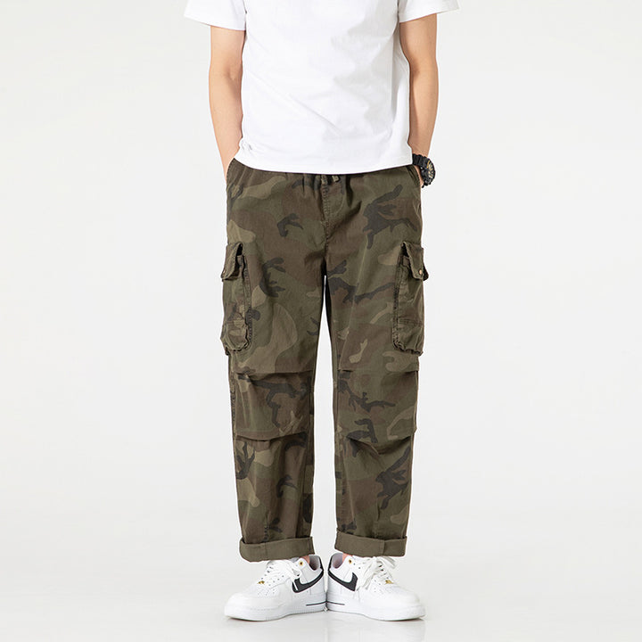 Herren cargo Pants Aliams