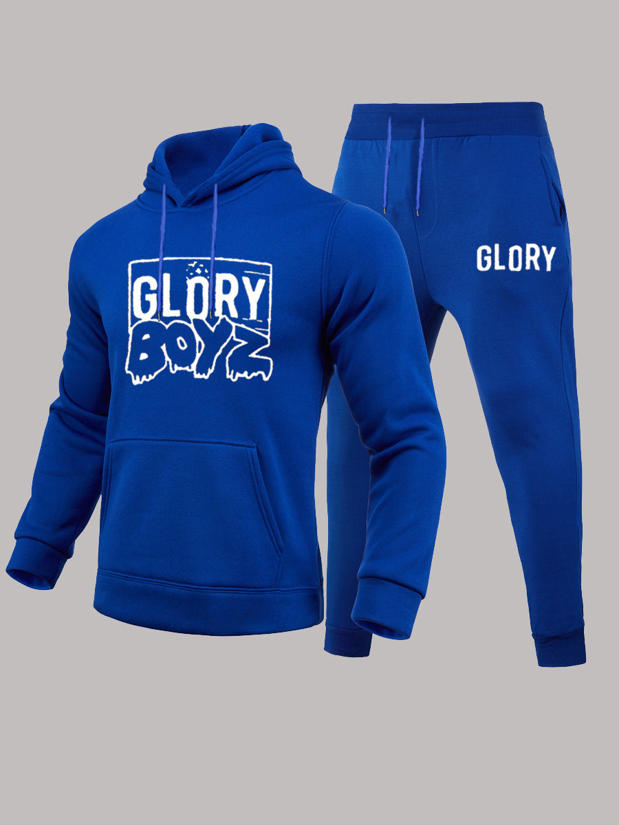 Herren Sportanzug Aliams