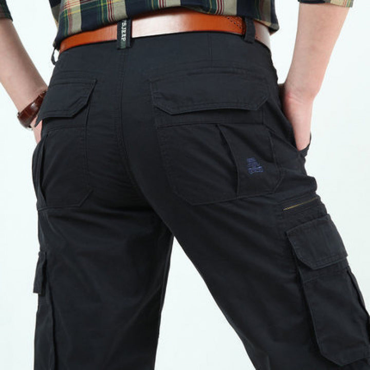 Herren Cargo-Hose Aliams