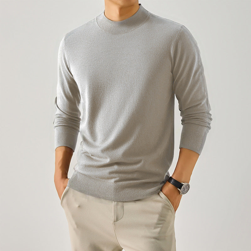 Herren Feinstrickpullover Aliams