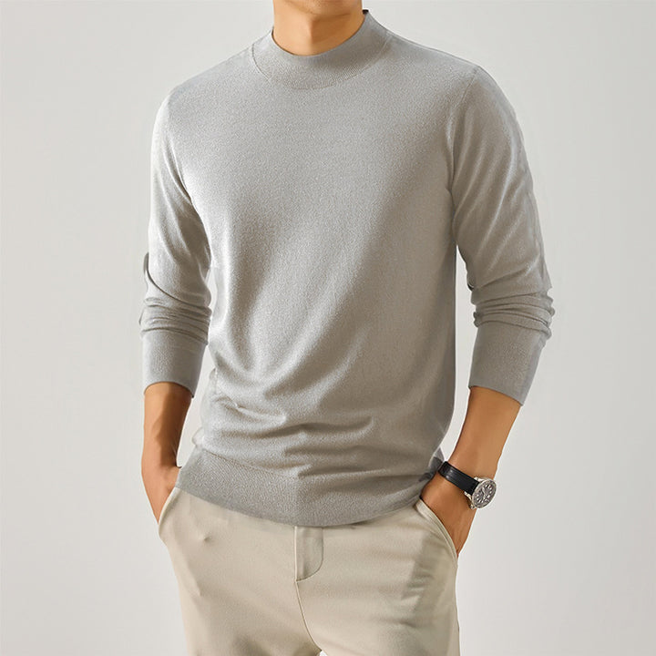 Herren Feinstrickpullover Aliams