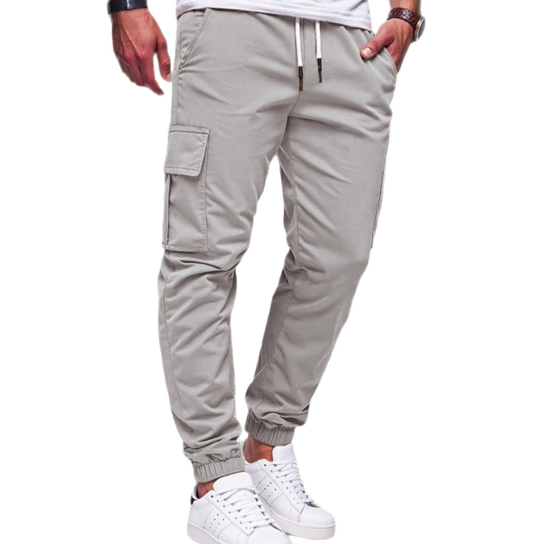 Herren Cargo-Hose Aliams