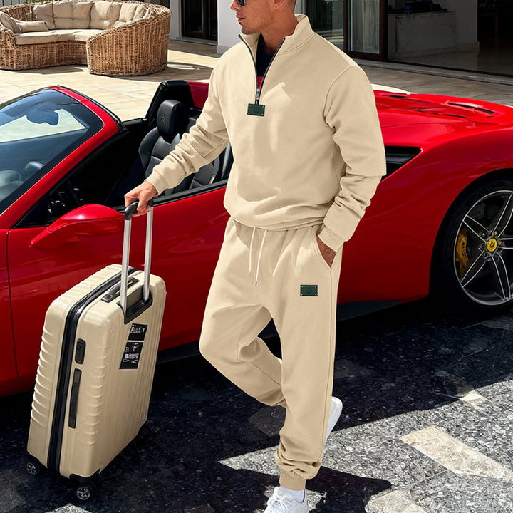 Herren Sportanzug Aliams