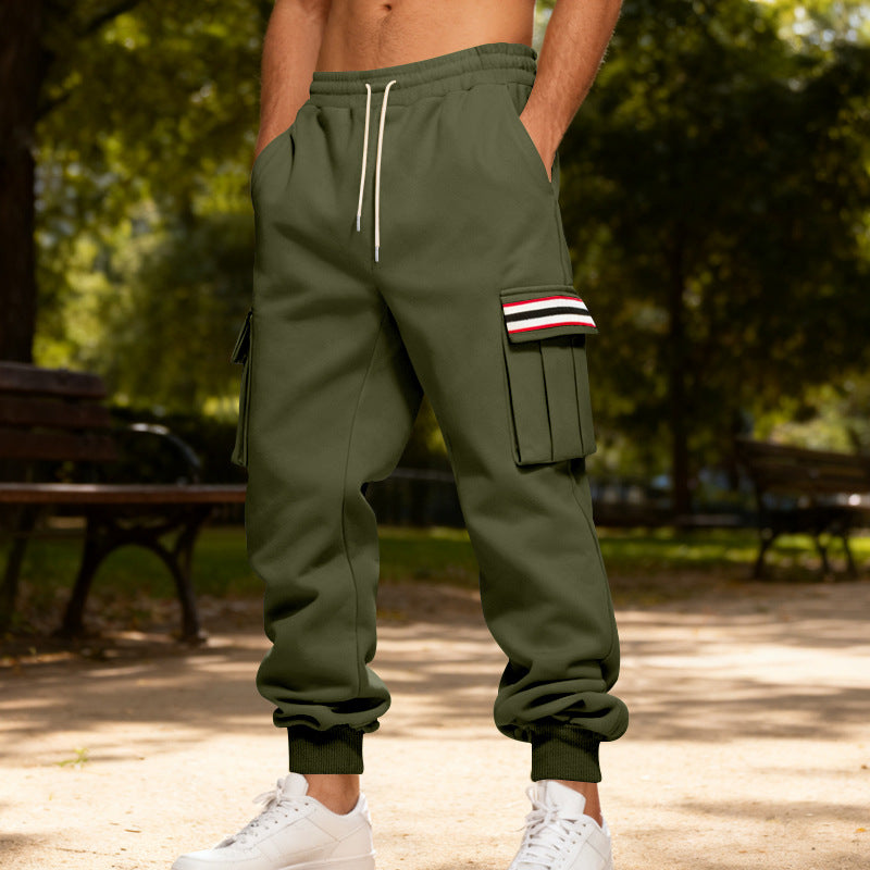 Herren Cargo-Hose Aliams