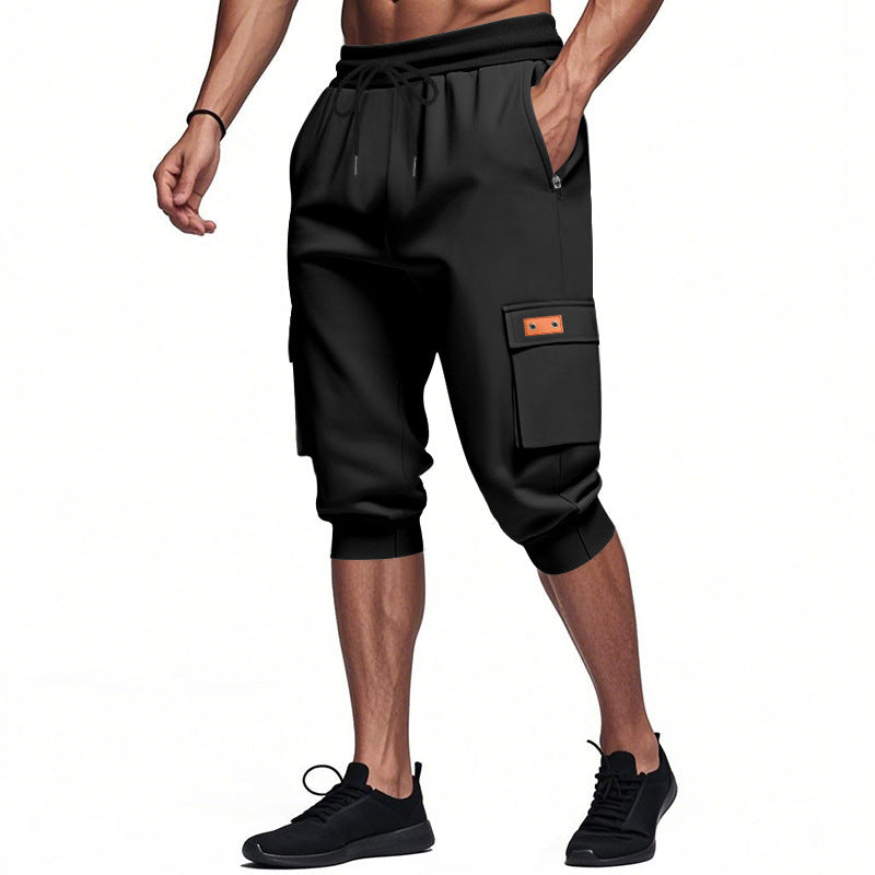 Herren Cargo-Shorts Aliams