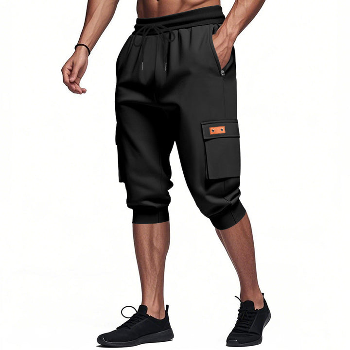 Herren Cargo-Shorts Aliams