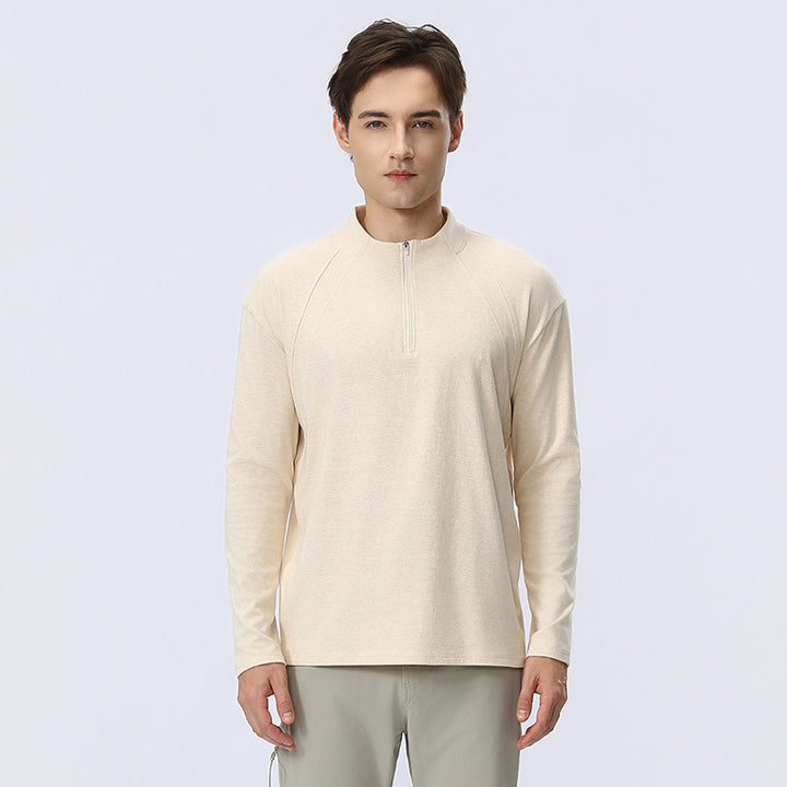 Herren Funktionsshirt Aliams