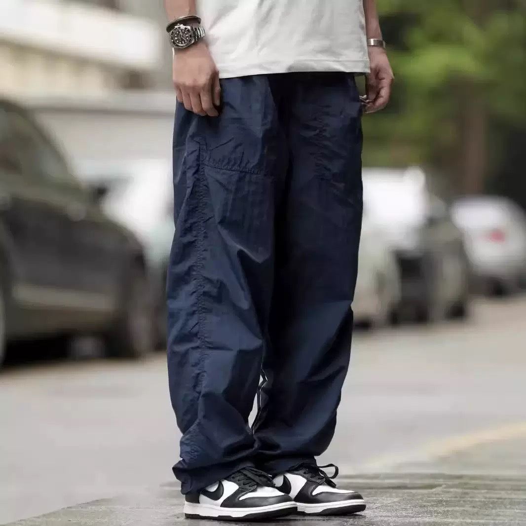 Herren Freizeit Cargo-Hose Aliams