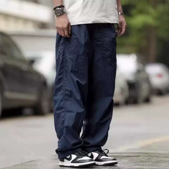 Herren Freizeit Cargo-Hose Aliams