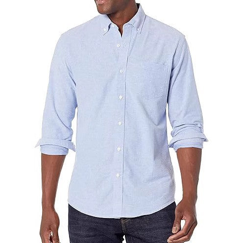 Herren Freizeithemd Aliams