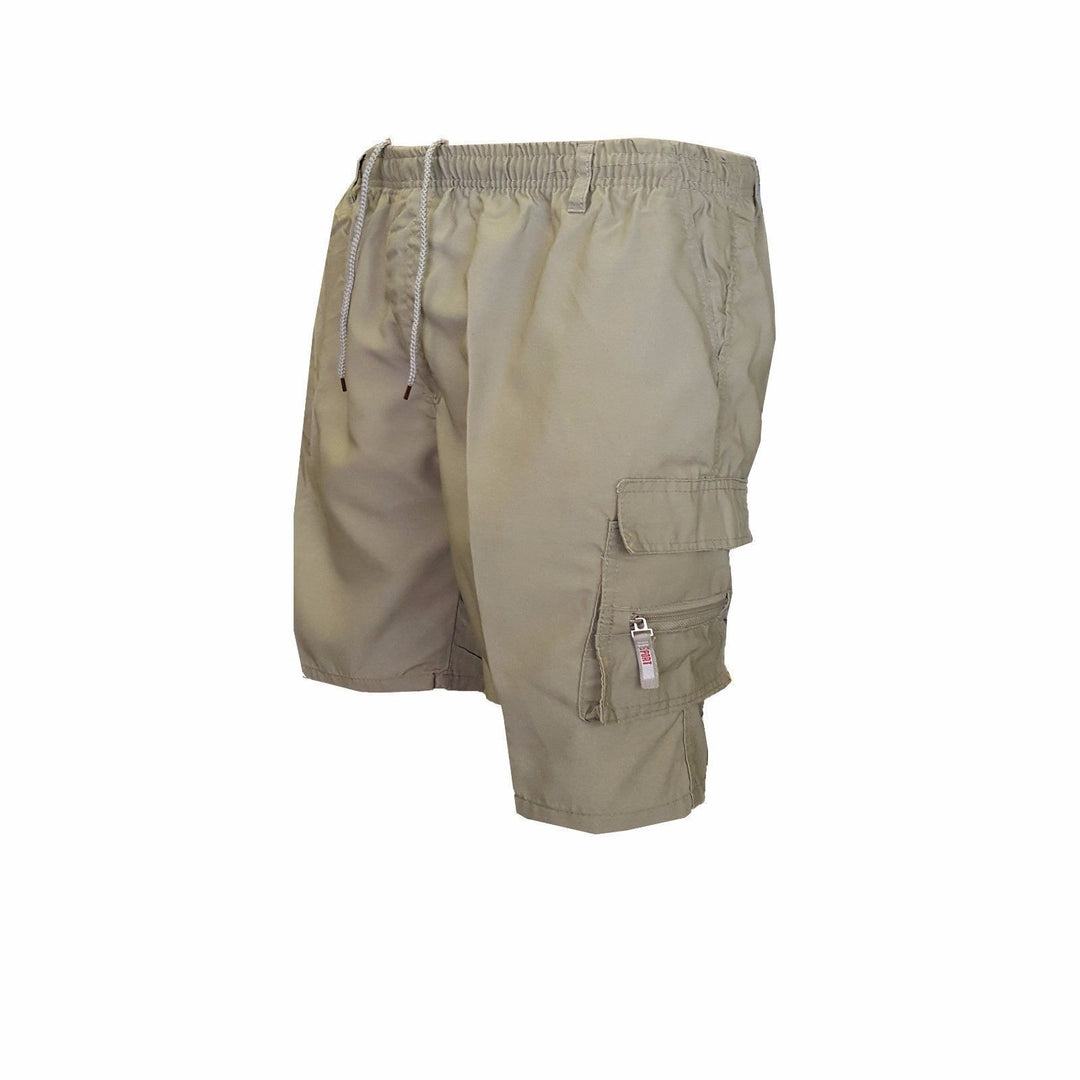 Herren Cargo Shorts Aliams