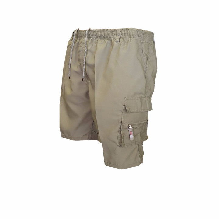 Herren Cargo Shorts Aliams