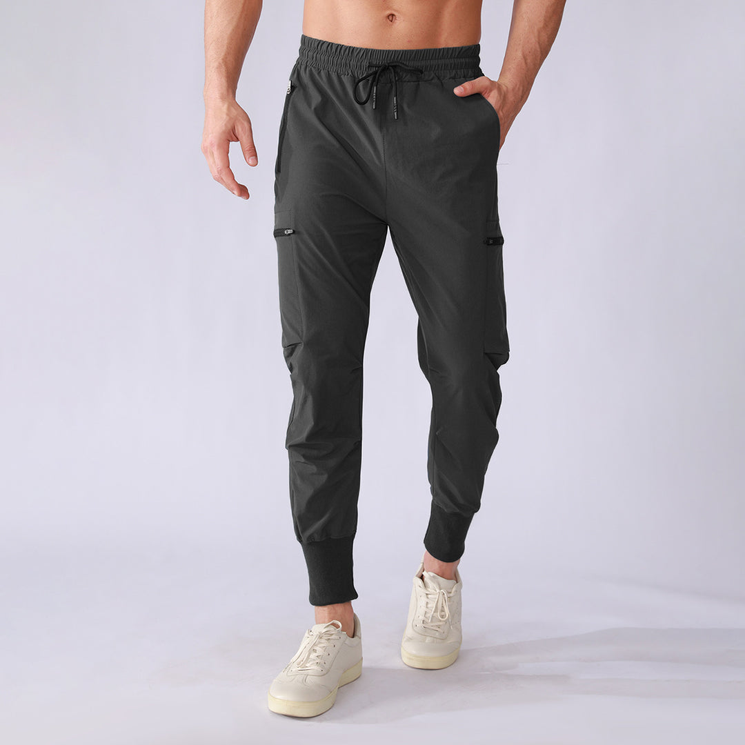 Herren Cargo-Hose Aliams
