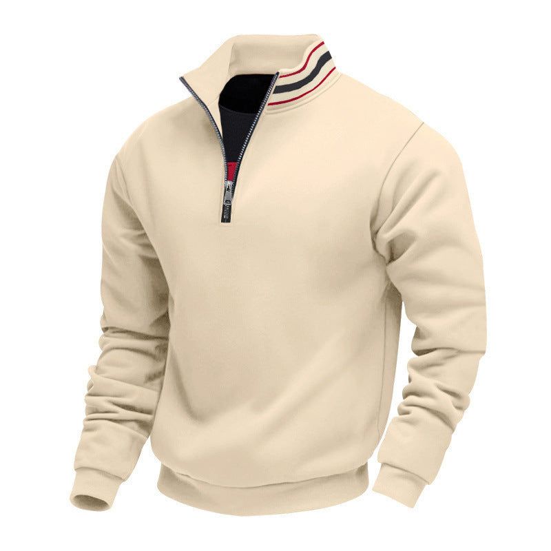 Herren Sportpullover Aliams