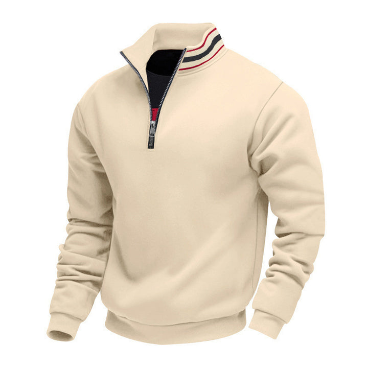 Herren Sportpullover Aliams