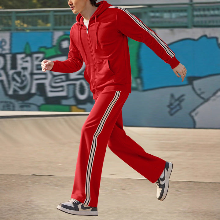 Herren Sportanzug Aliams