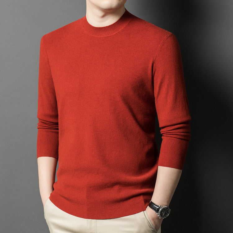 Herren schicker Pullover Aliams