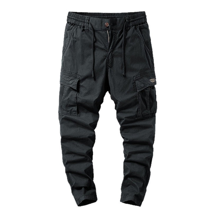 Herren Cargo-Hose Aliams