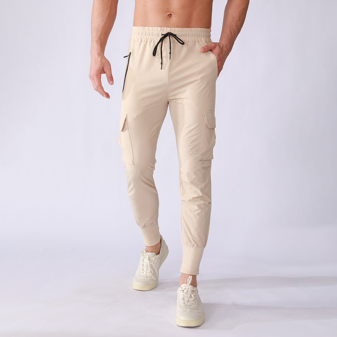 Herren Cargo-Hose Aliams
