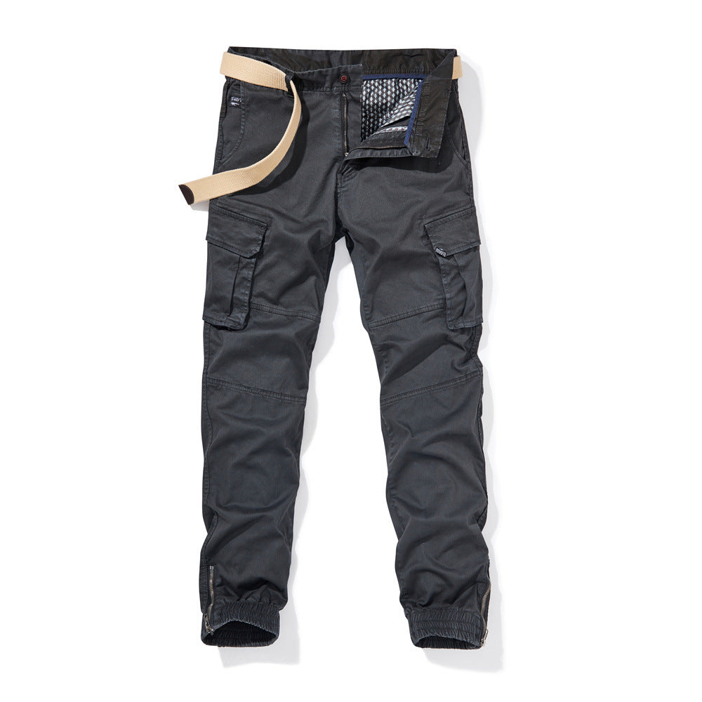 Herren Cargo-Hose Aliams