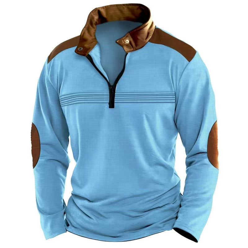 Herren Freizeitpullover Aliams