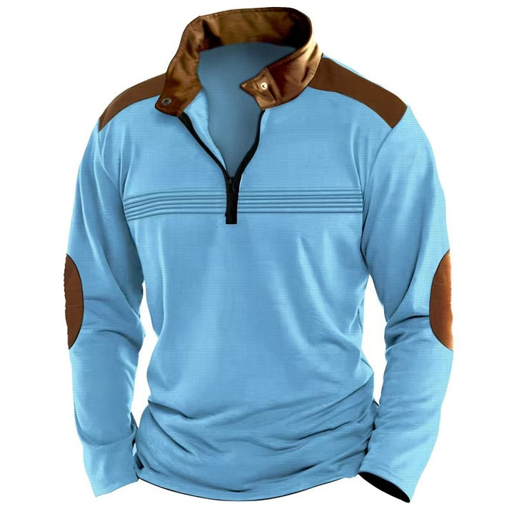 Herren Freizeitpullover Aliams