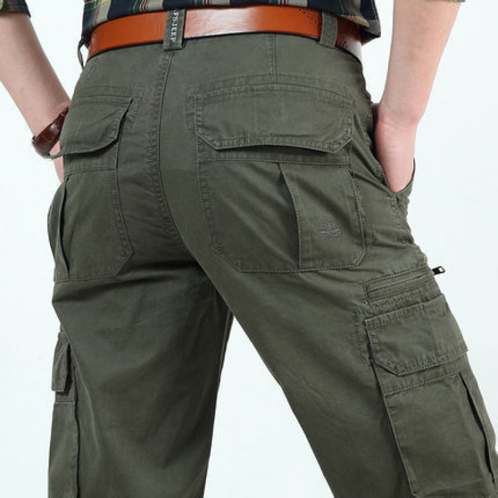Herren Cargo-Hose Aliams