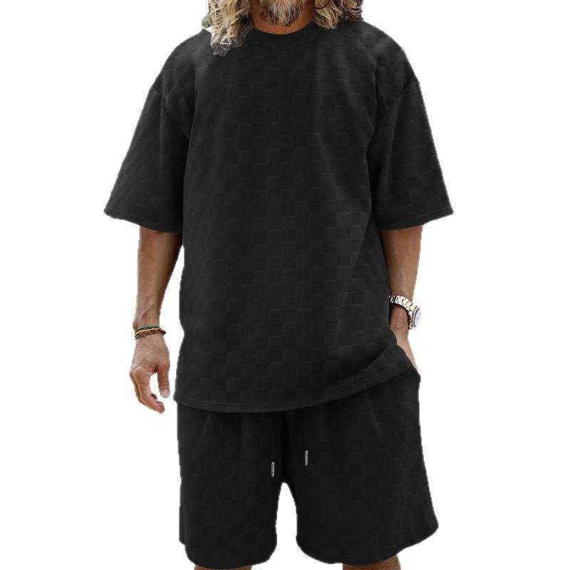 Herren Freizeitanzug Aliams