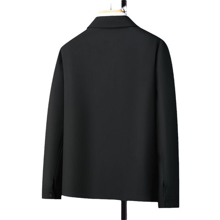 Herren Premium Übergangsjacke Aliams