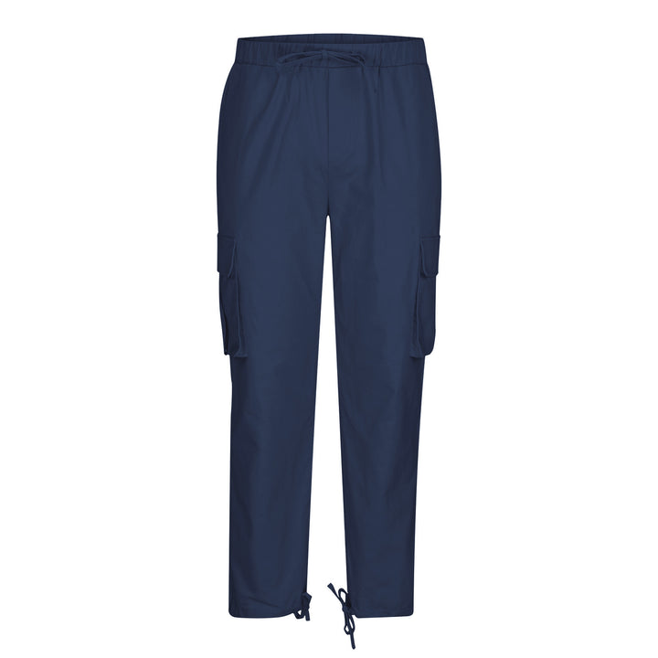Herren Cargo-Hose mit hohem Komfort und praktischen Seitentaschen Aliams