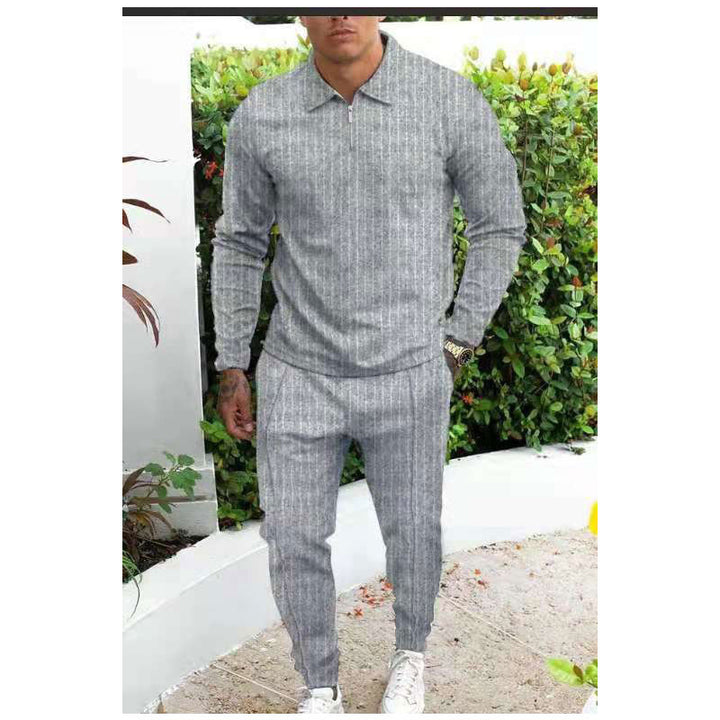 Herren Freizeitanzug Aliams