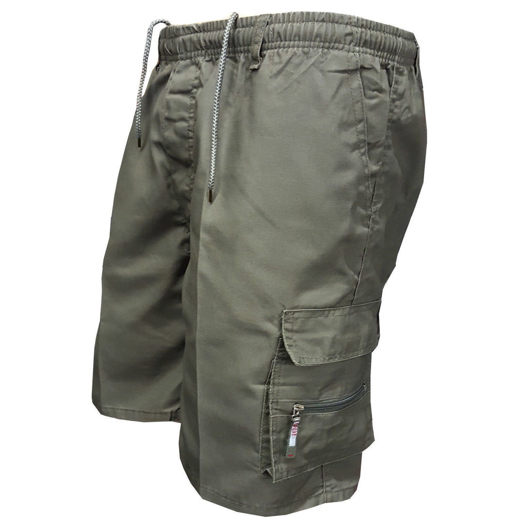 Herren Cargo Shorts Aliams