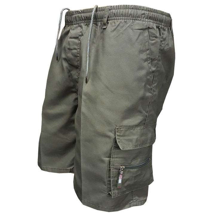 Herren Cargo Shorts Aliams