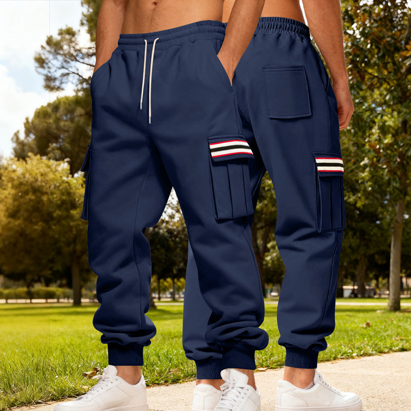 Herren Cargo-Hose Aliams