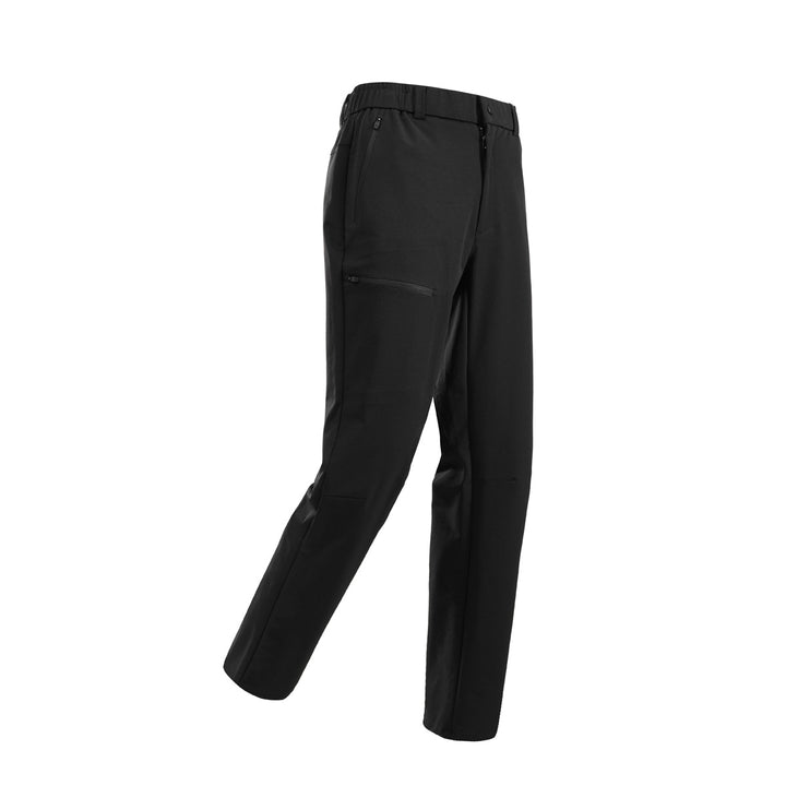 Herren Funktionale Outdoor-Hose mit verstellbarem Bund Aliams