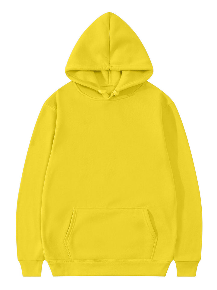 Damen Kapuzenpullover Aliams