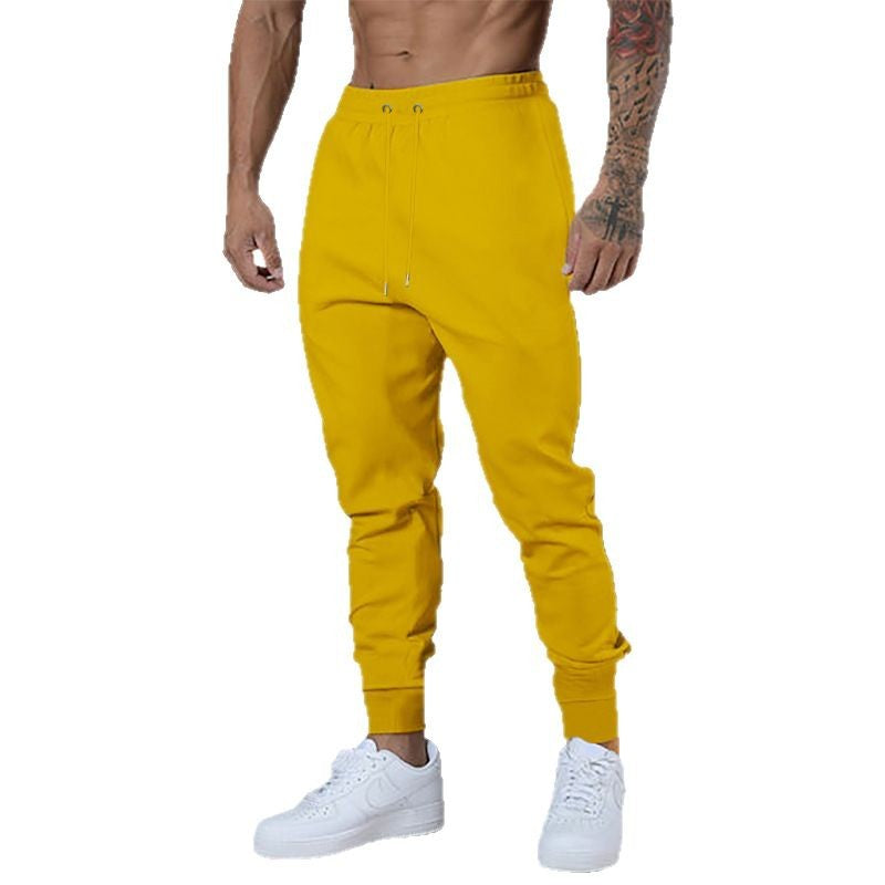 Herren Sportliche Sweatpants Aliams