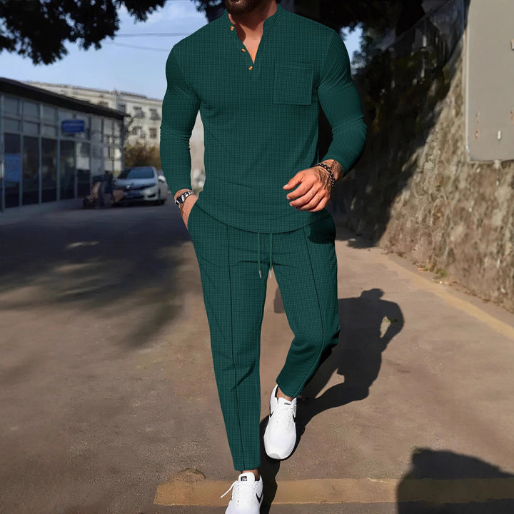 Herren Freizeitanzug Aliams