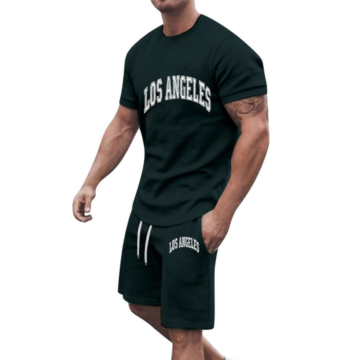 Herren Sportanzug Aliams