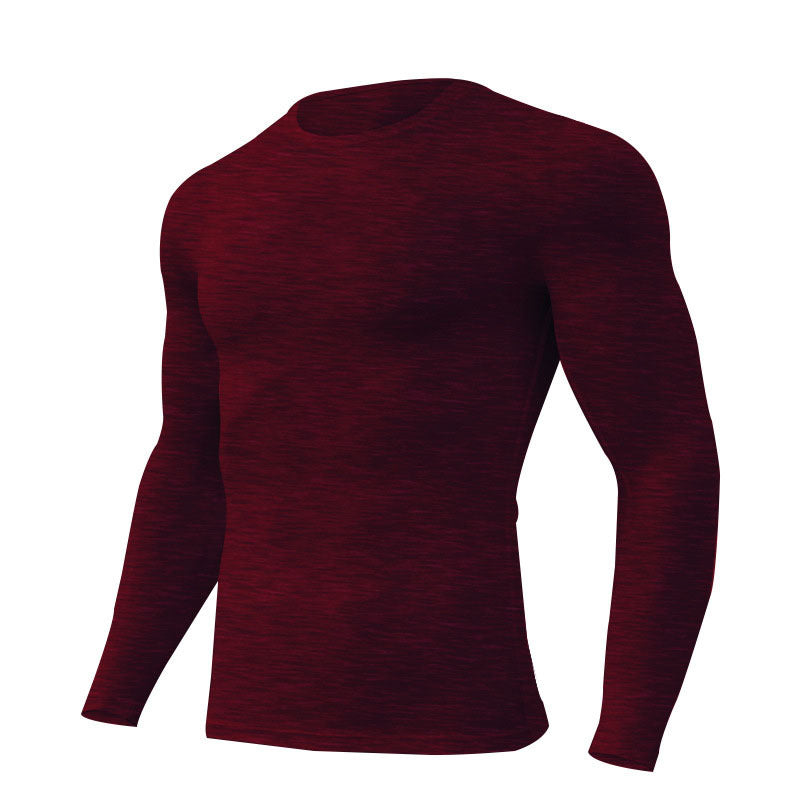 Herren Sportshirt Aliams