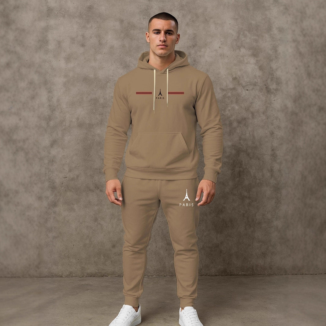 Herren Sportanzug Aliams