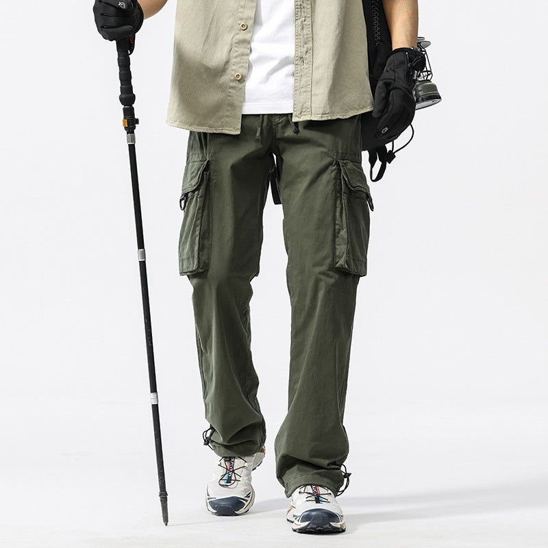 Herren Cargo-Hose Aliams