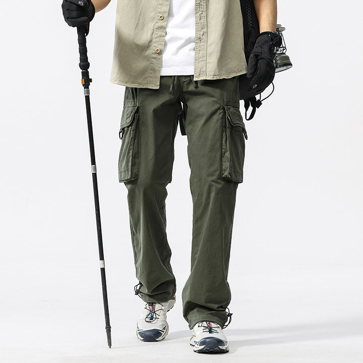 Herren Cargo-Hose Aliams