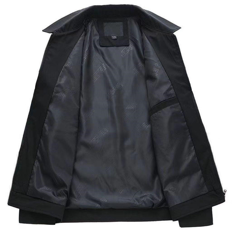 Herren elegante Businessjacke Aliams